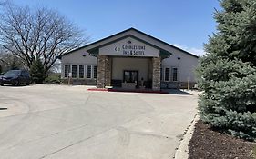 Cobblestone Inn & Suites - Denison | Majestic Hills